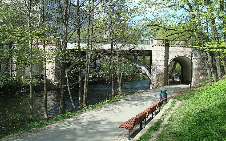 Sannerbrua
