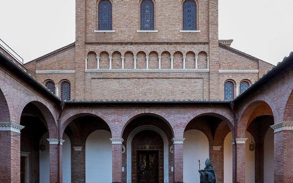 Sant'Anselmo all'Aventino