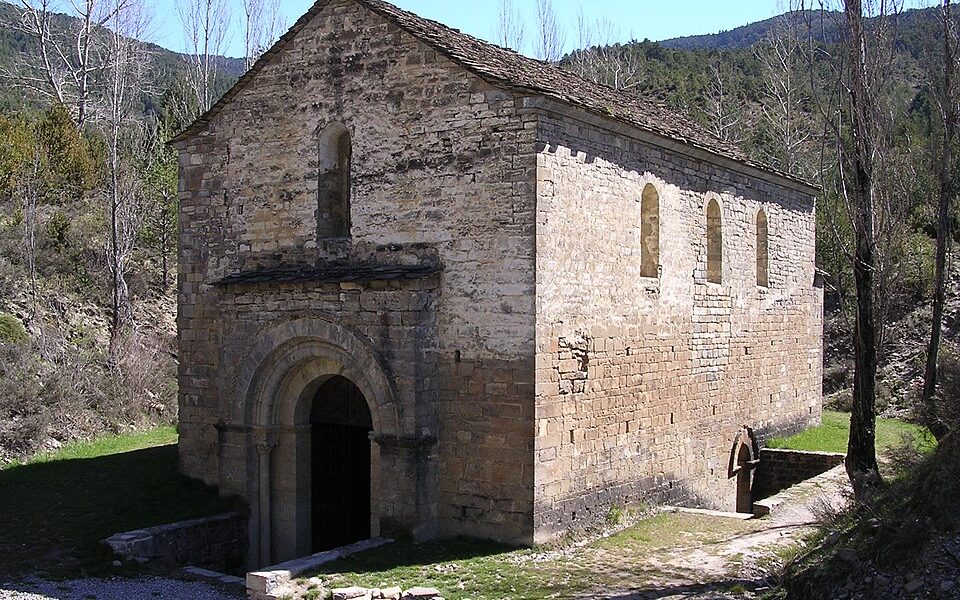 Sasabe, Aragon