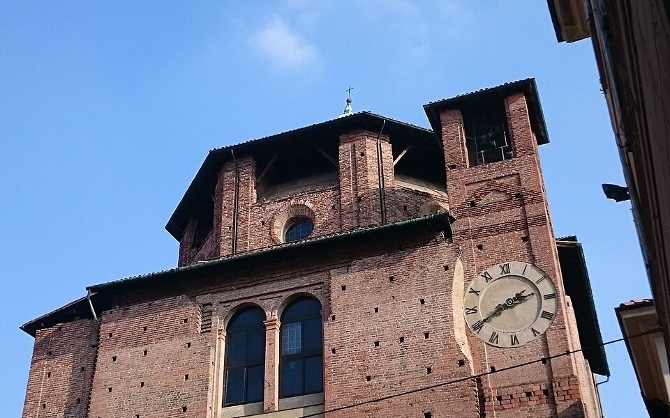 Santa Maria di Canepanova