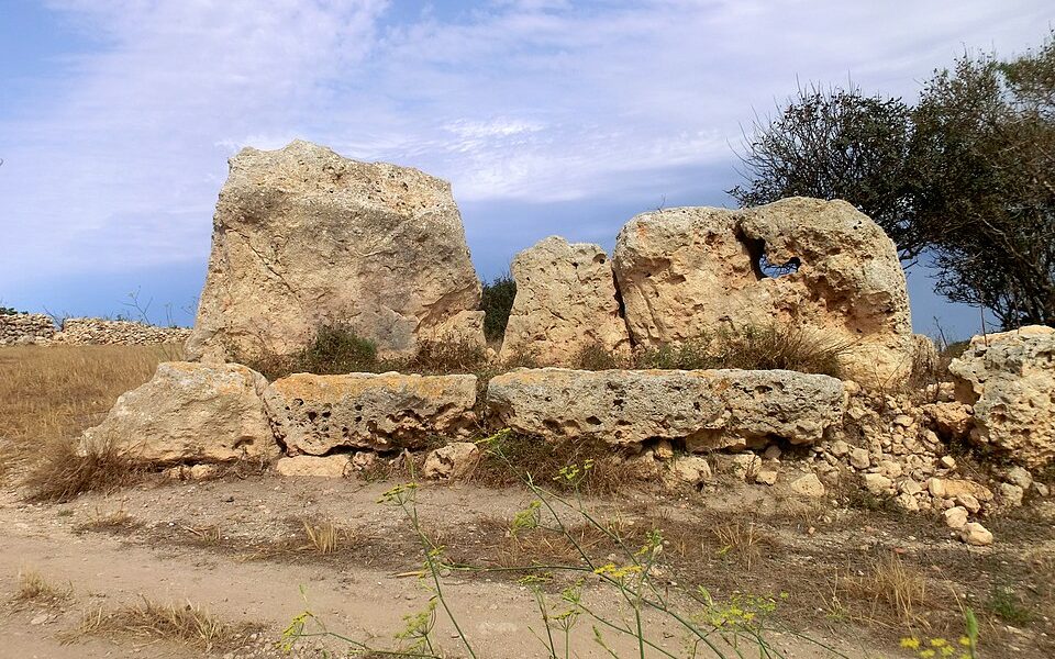 Santa Verna