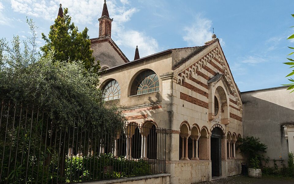 Santissima Trinità