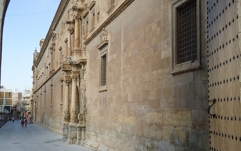 Colegio de Santo Domingo
