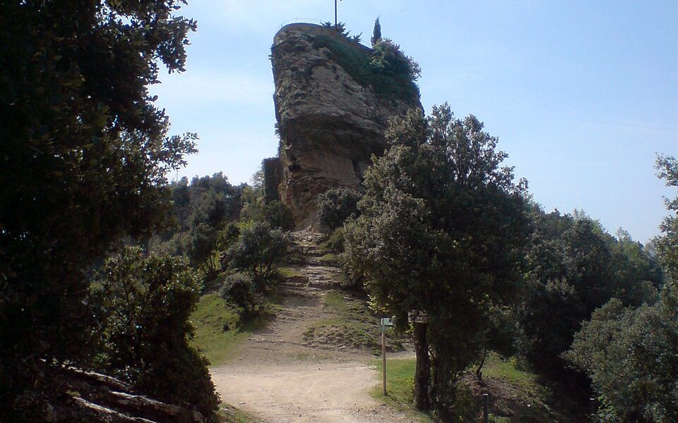 Castell de Rocacorba