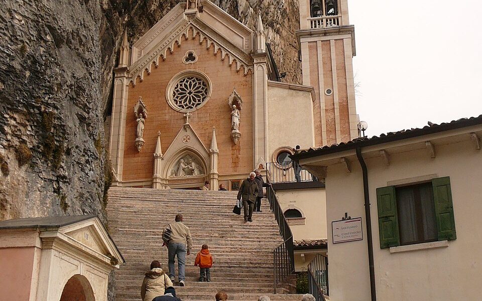Sanctuary of Our Lady of the Crown