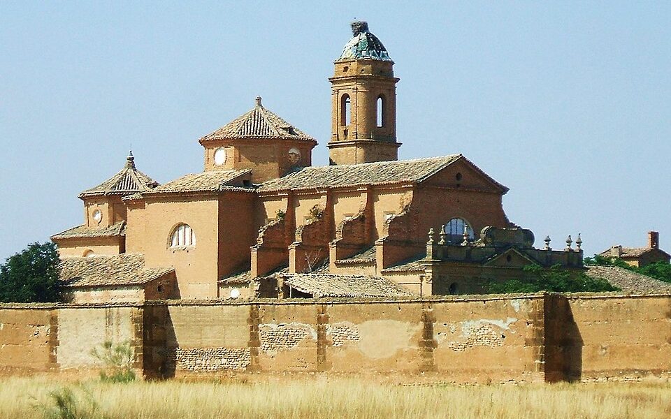 Nuestra Señora de las Fuentes