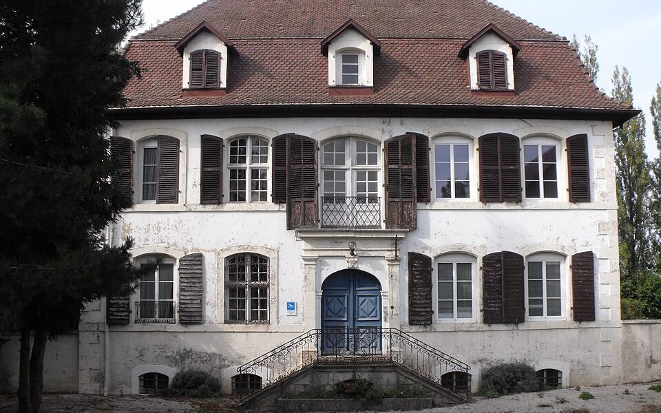 Château Sattler