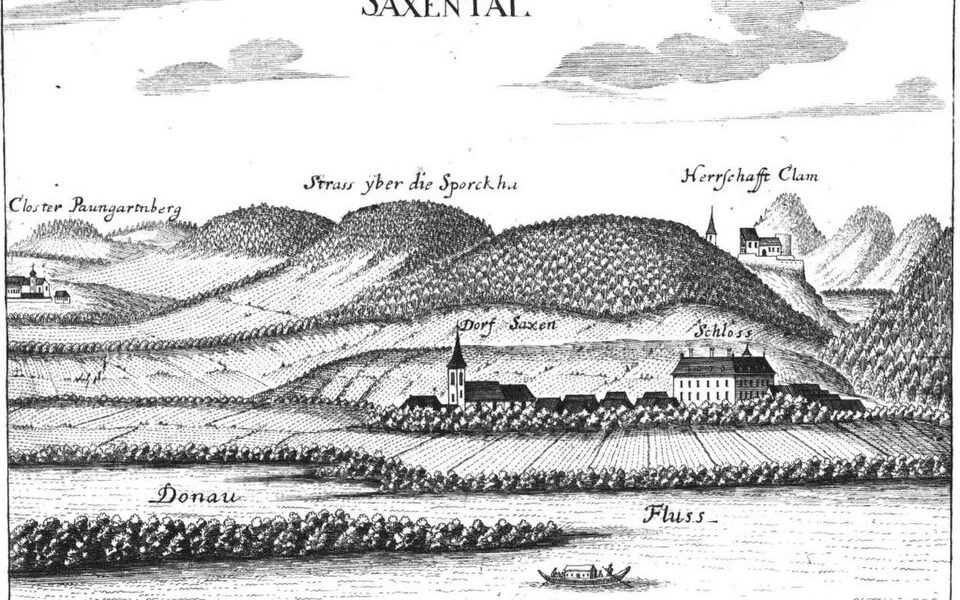 Schloss Saxental