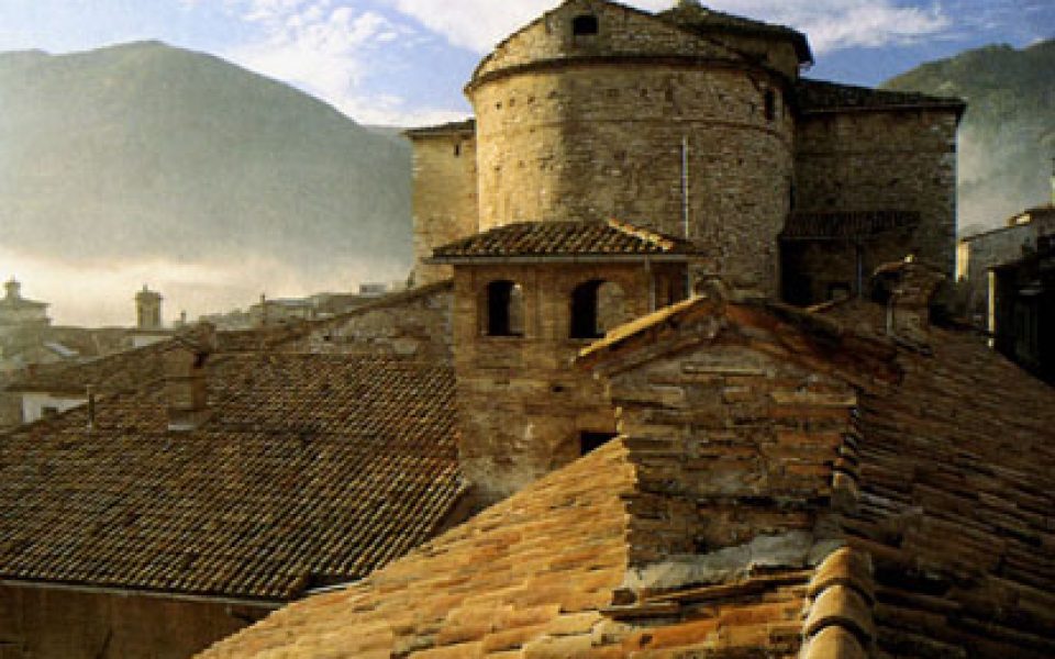 Cagli Cathedral