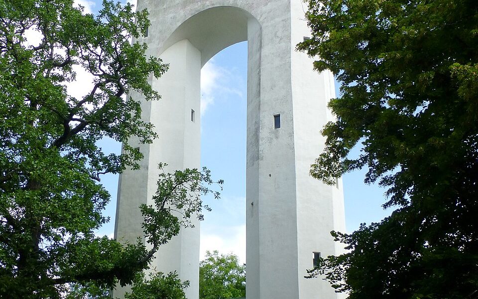 Schönberg Tower