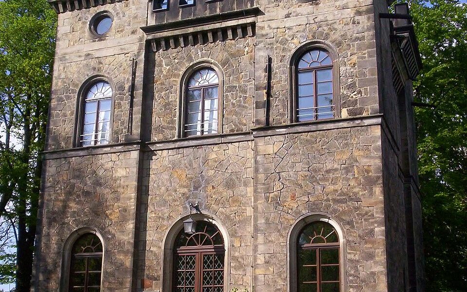 Schöne Höhe