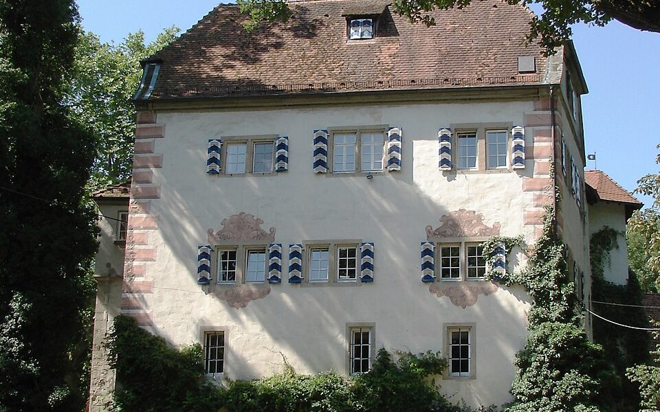 Burg Schaubeck