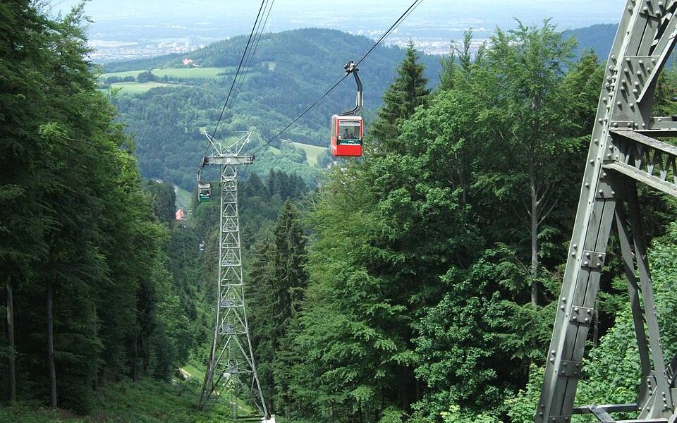 Schauinslandbahn