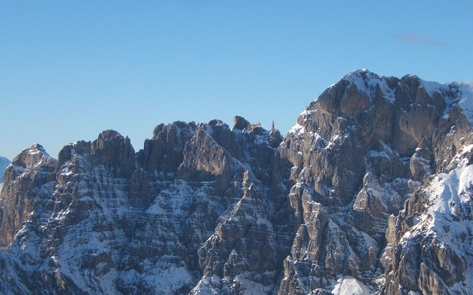 Dolomiti Bellunesi National Park
