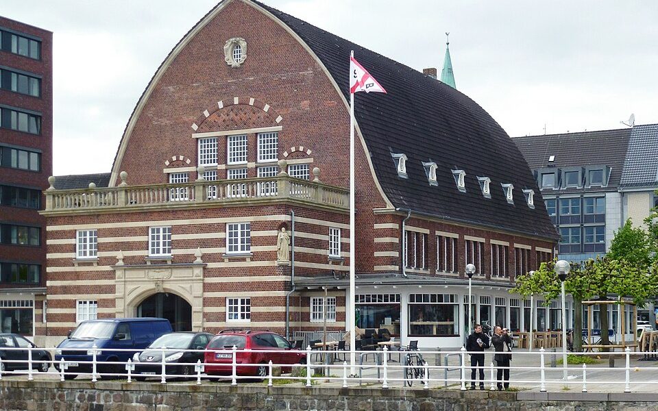 Kiel Maritime Museum