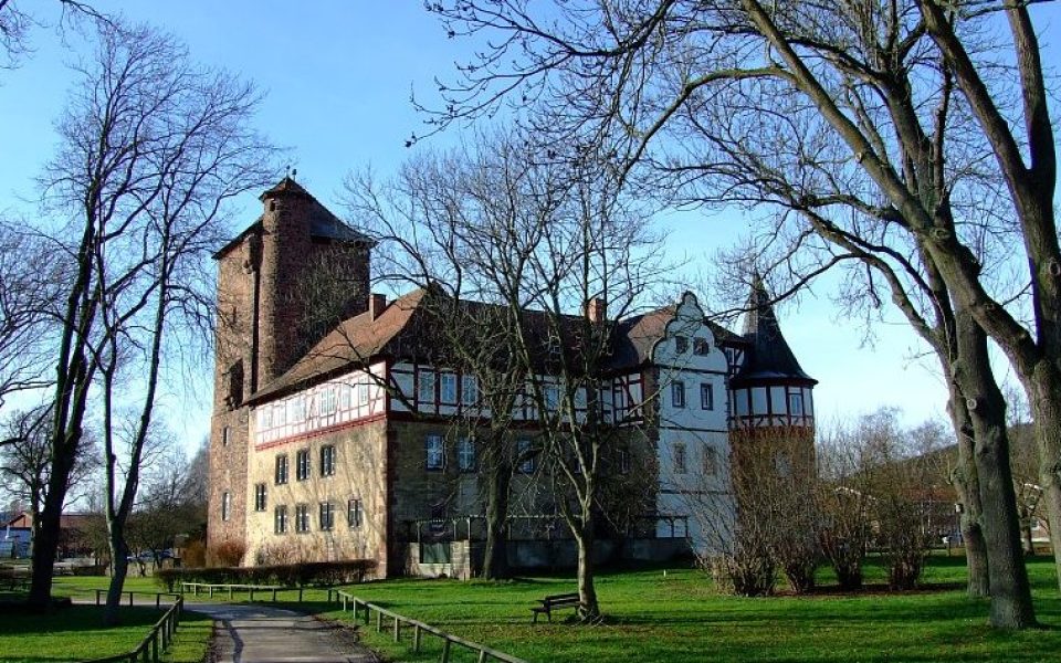 Schloss Eichhof