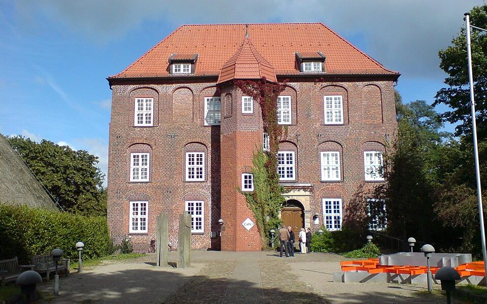 Schloss Agathenburg