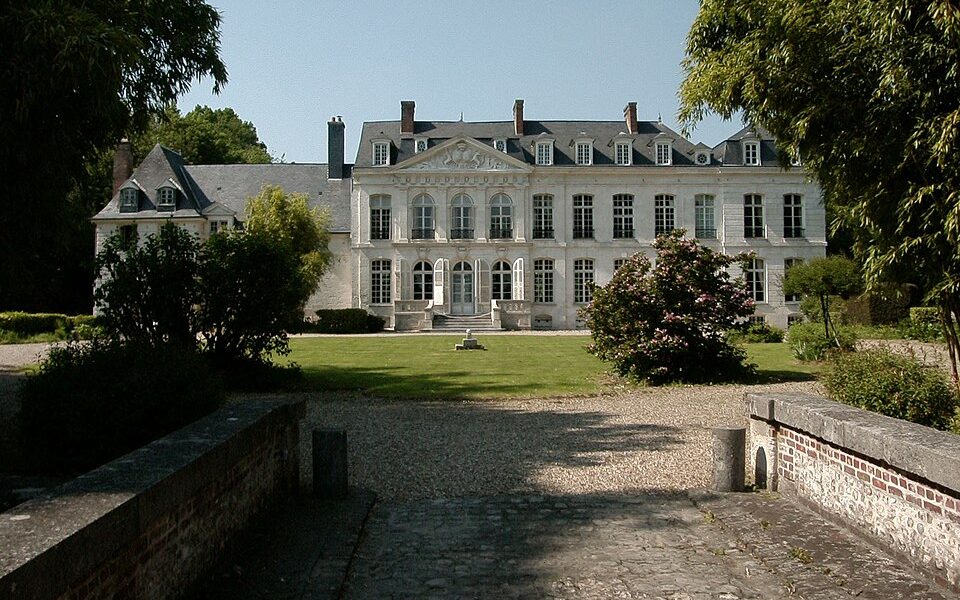 Château de Filières