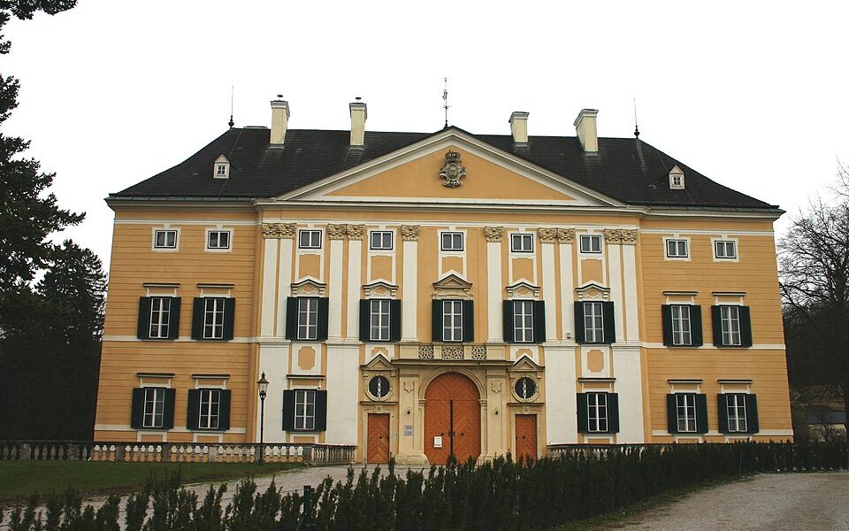 Schloss Frohsdorf