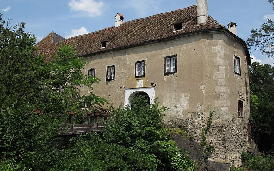 Schloss Gutenberg