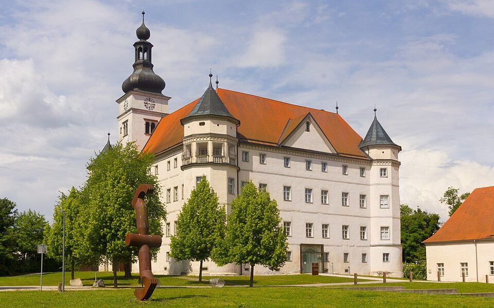 Schloss Hartheim