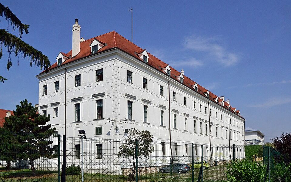 Schloss Kaiserebersdorf