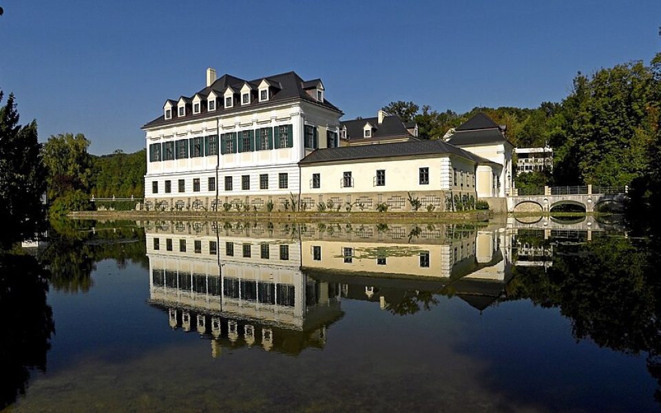 Laudon Palace