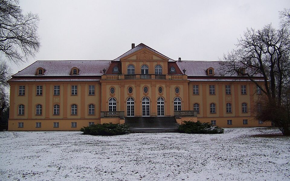 Schloss Lipsa