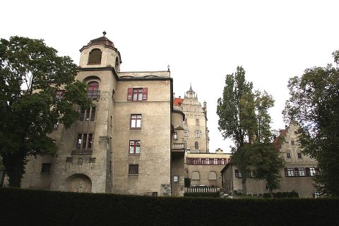 Sigmaringen Castle