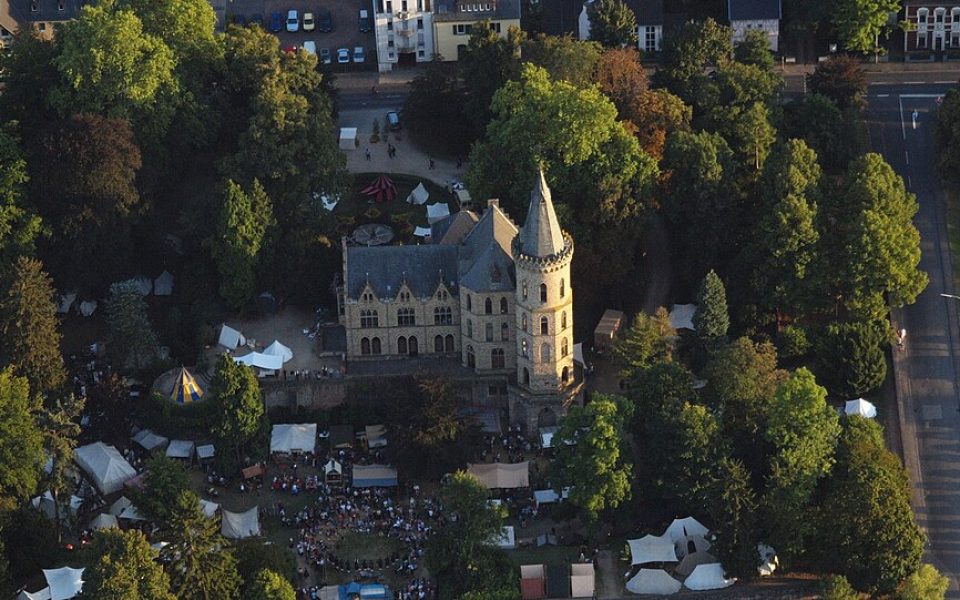 Schloss Sinzig