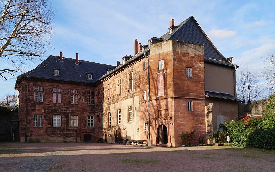 Museum Steinheim Castle