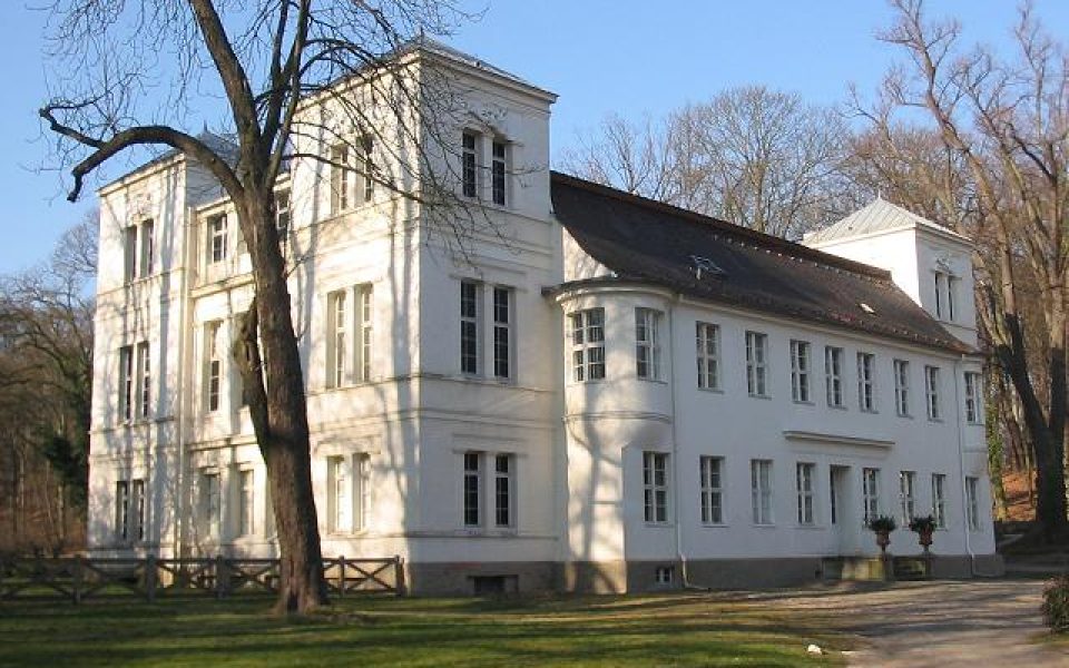 Schloss Tegel