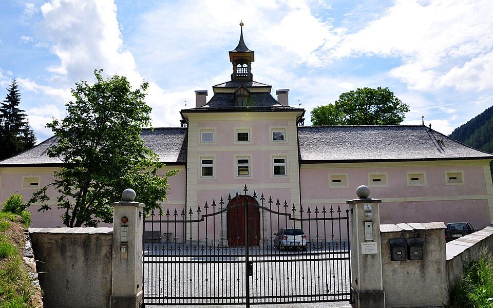South Tyrolean Museum of Hunting and Fishing