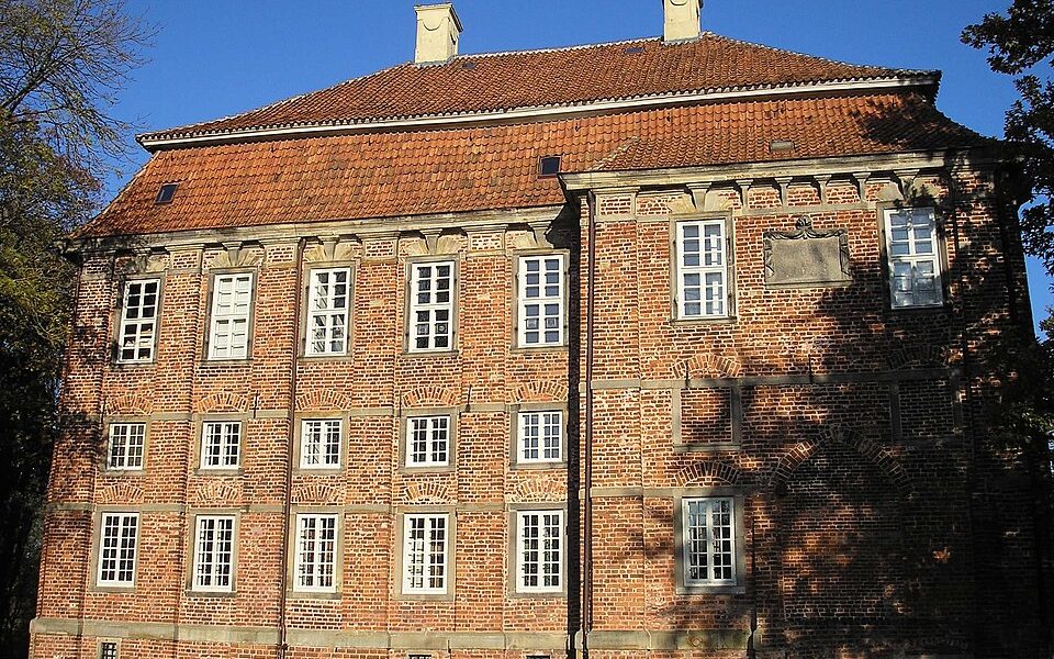 Schloss Schönebeck