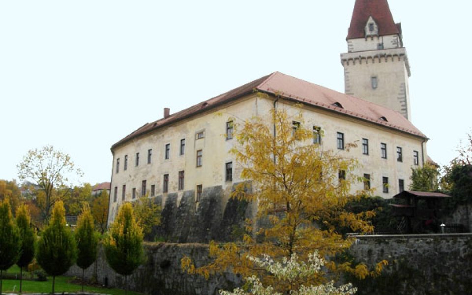 Freistadt Castle