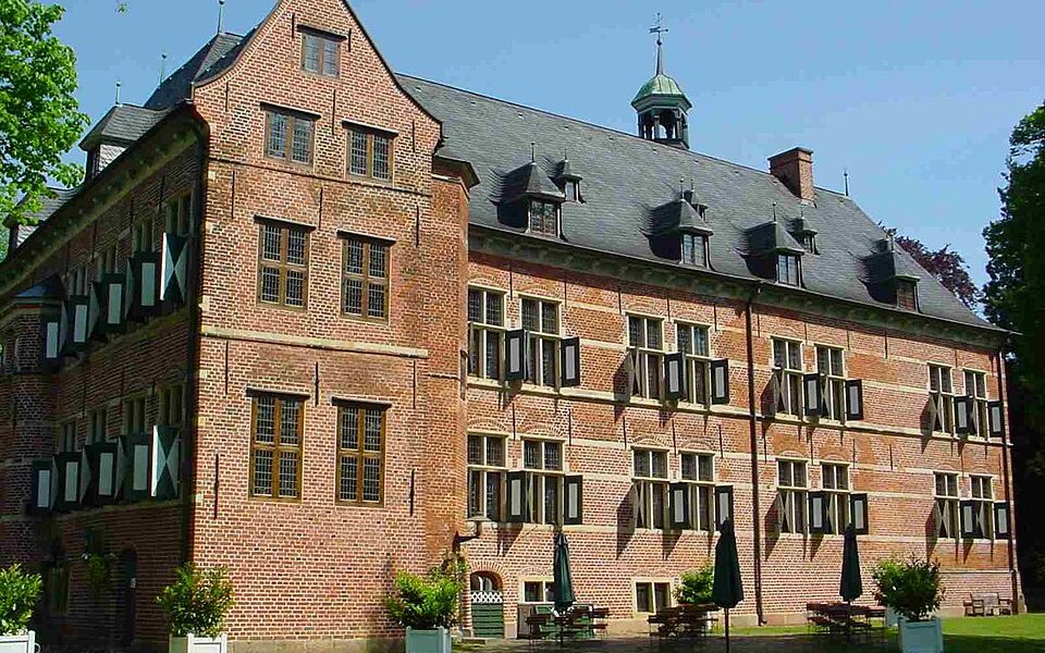 Reinbek Castle