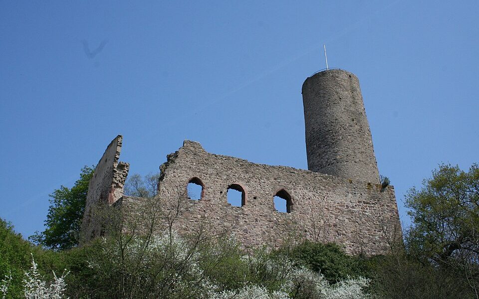 Strahlenburg