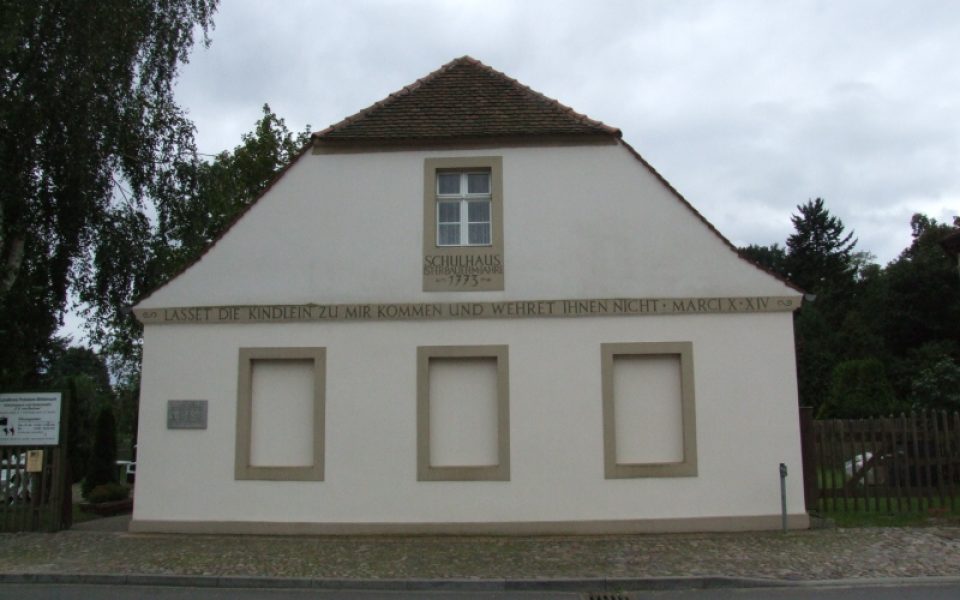 Reckahn School