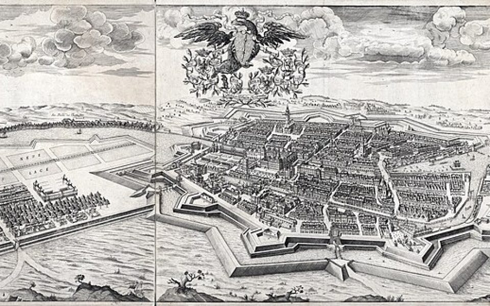 Berlin Fortress