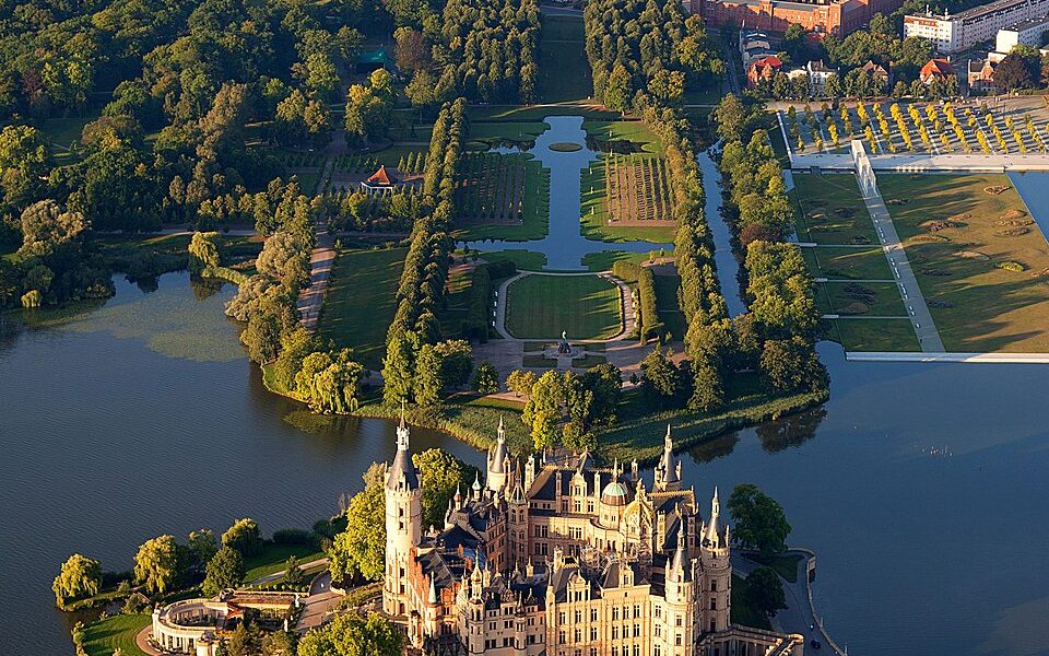 Residence Ensemble Schwerin