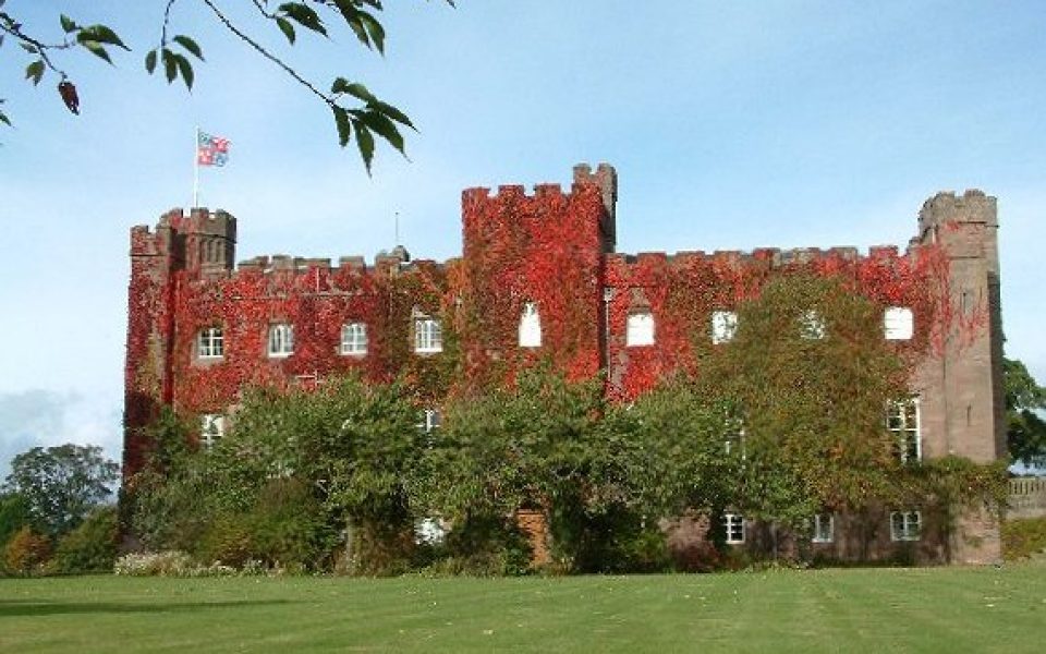 Scone Palace