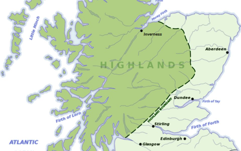 Cawdor, Roman fort