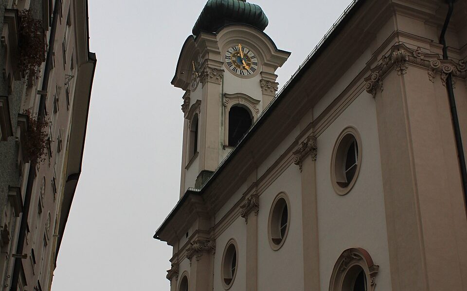 Sebastianskirche