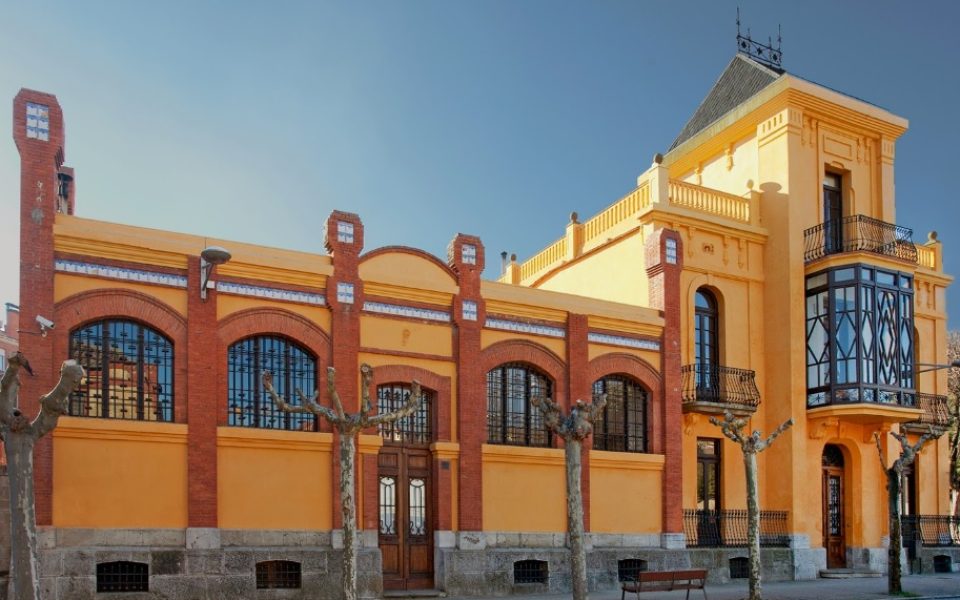 Museo del Chocolate de Astorga