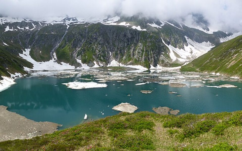 Seebachsee