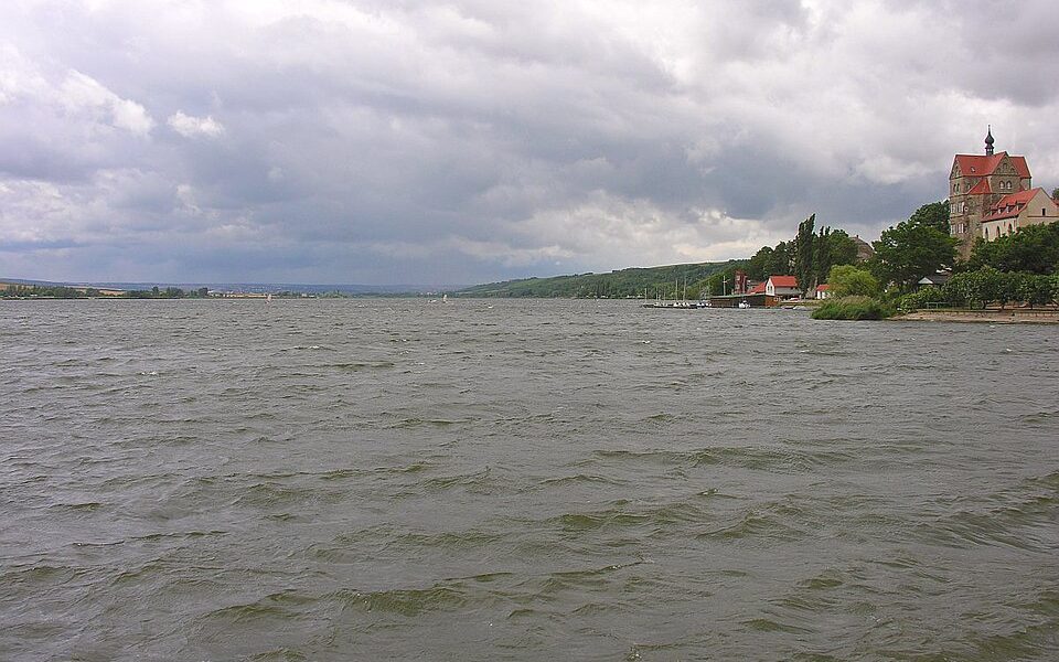 Süßer See