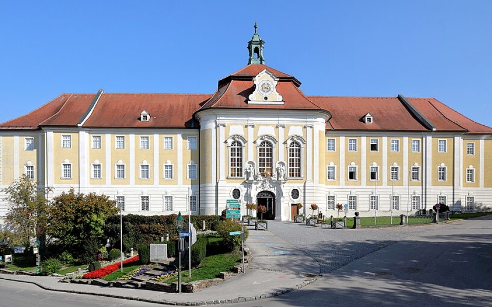 Seitenstetten Abbey