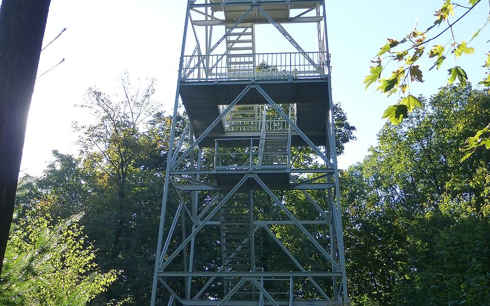 Selberg Tower