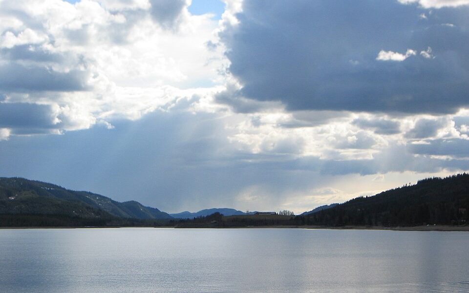 Selbusjøen