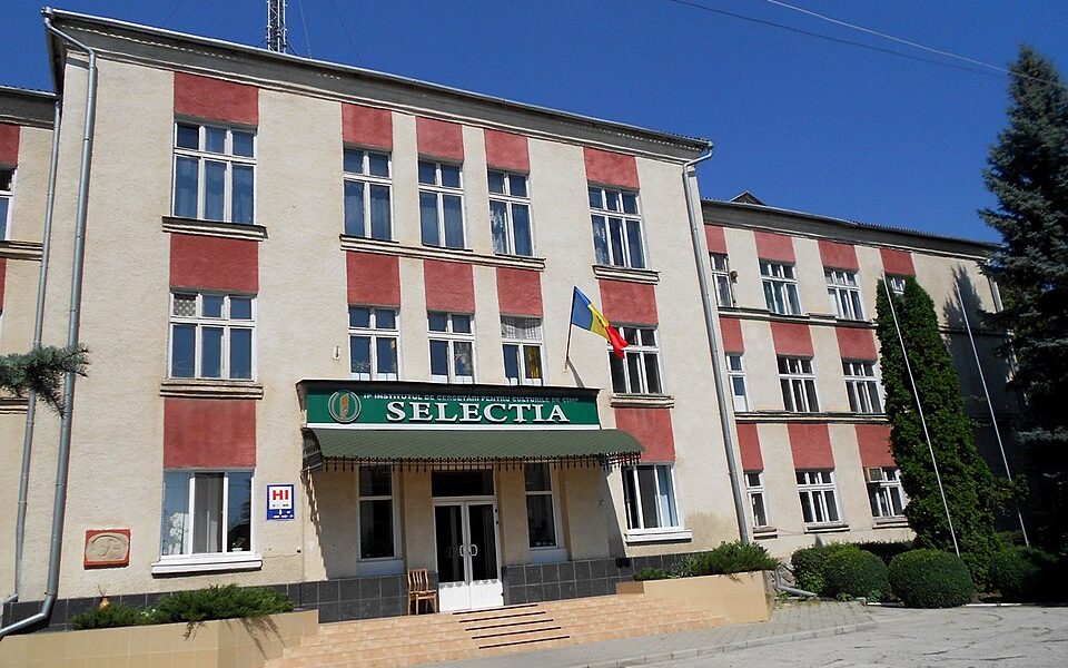 RIFC „Selecția”